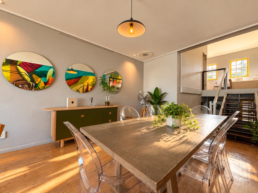 3 Bedroom Property for Sale in Bo Kaap Western Cape